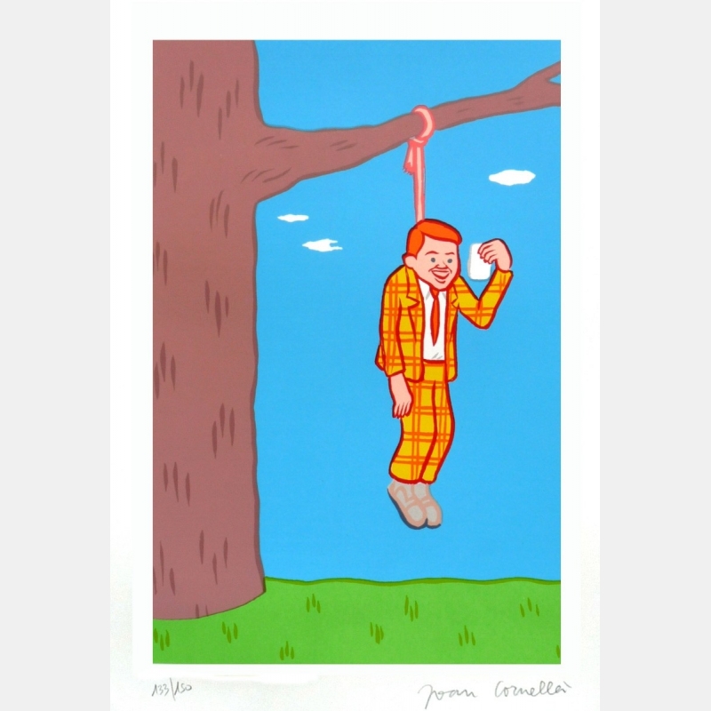 joan cornellà - selfie joan cornellà - selfie