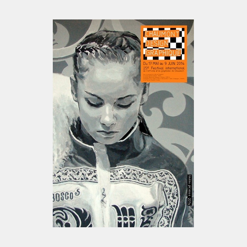 loulou picasso - perdante loulou picasso - perdante