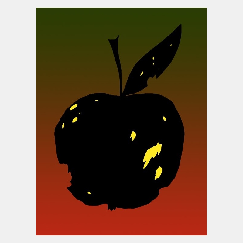 morgan navarro - black apple