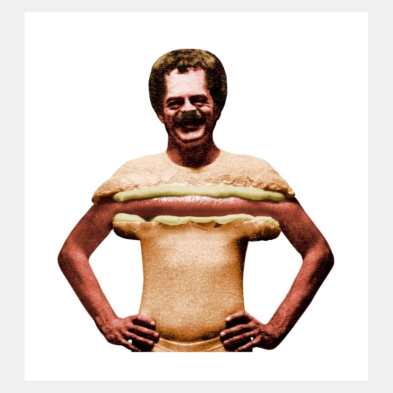 jean lecointre - mr. hot dog