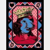 elzo durt - queen of hearts