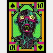 elzo durt - 10 of spades