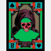 elzo durt - 2 of spades