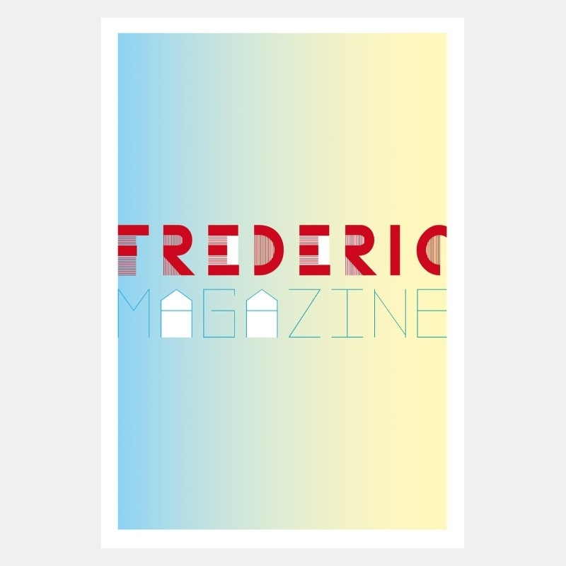 frédéric magazine ll