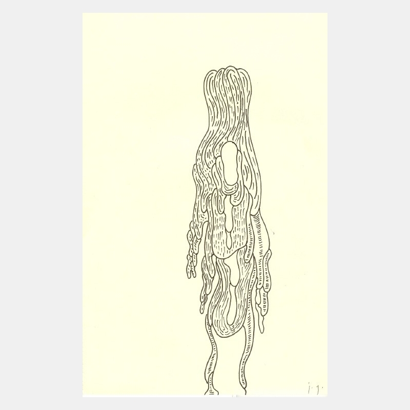 joseph ghosn - sketchbook n°2 joseph ghosn - sketchbook n°2