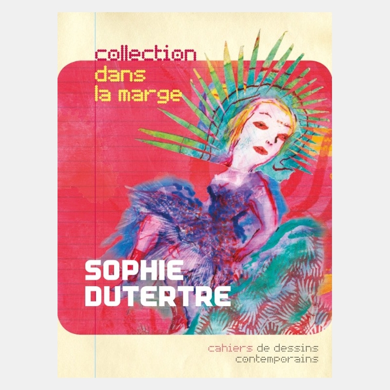 sophie dutertre - dans la marge n°12