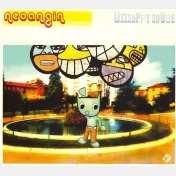 neoangin / unhappy house / cd