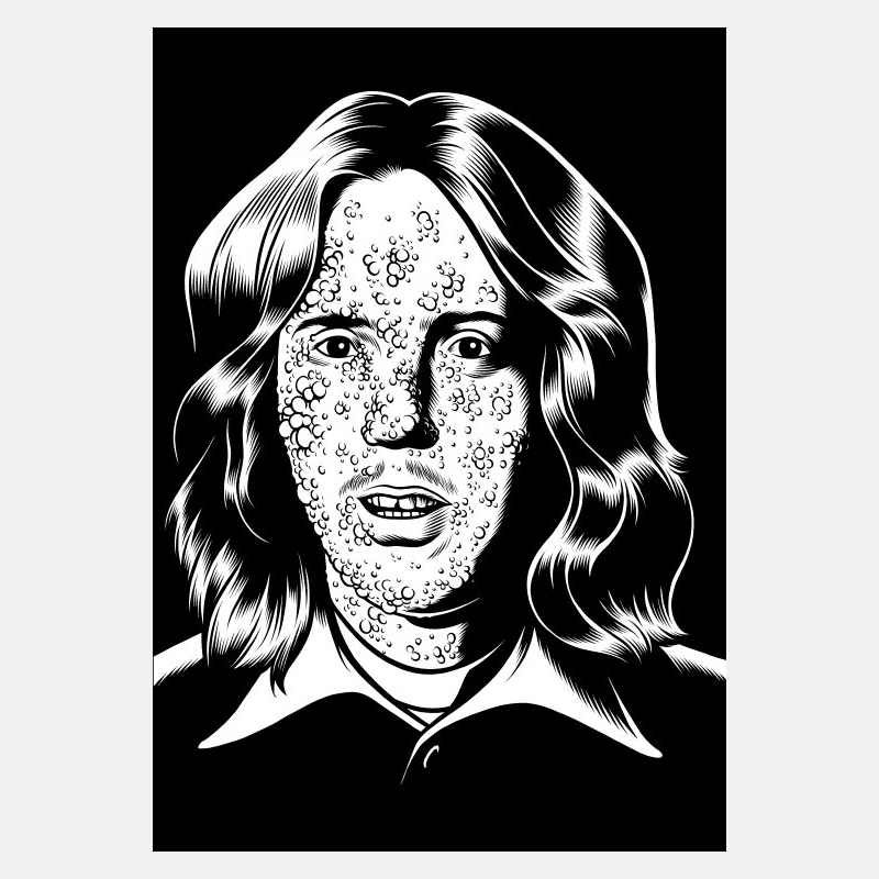 charles burns - black hole teens - 9bis charles burns - black hole teens - 9bis