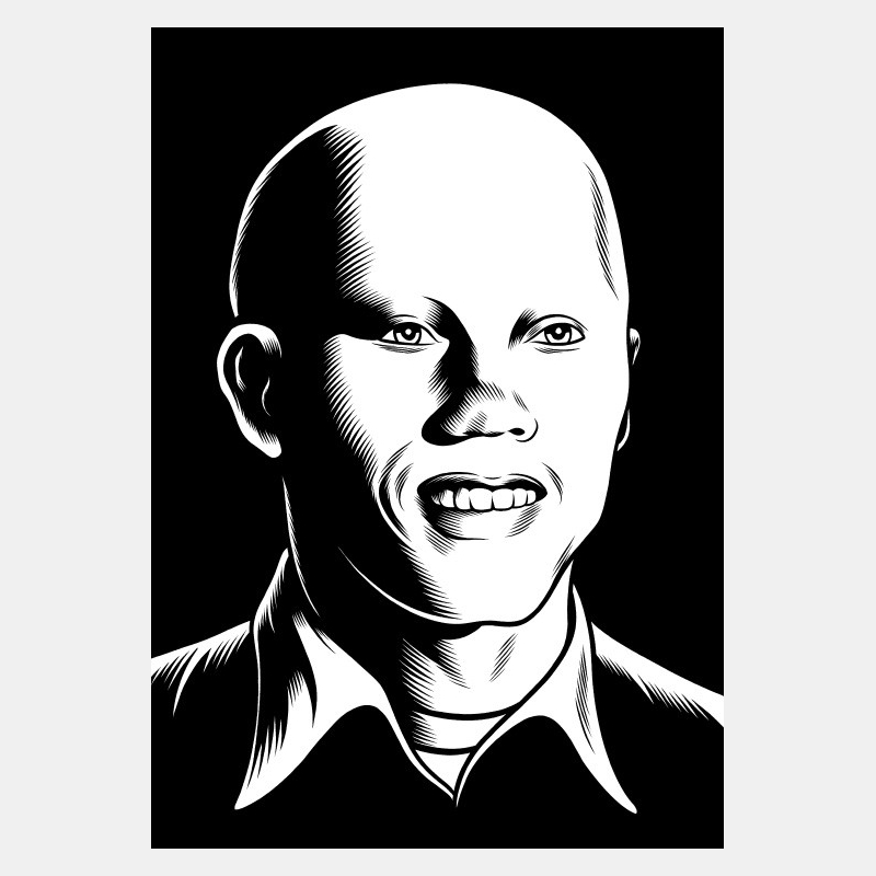 charles burns - black hole teens - 5bis charles burns - black hole teens - 5bis