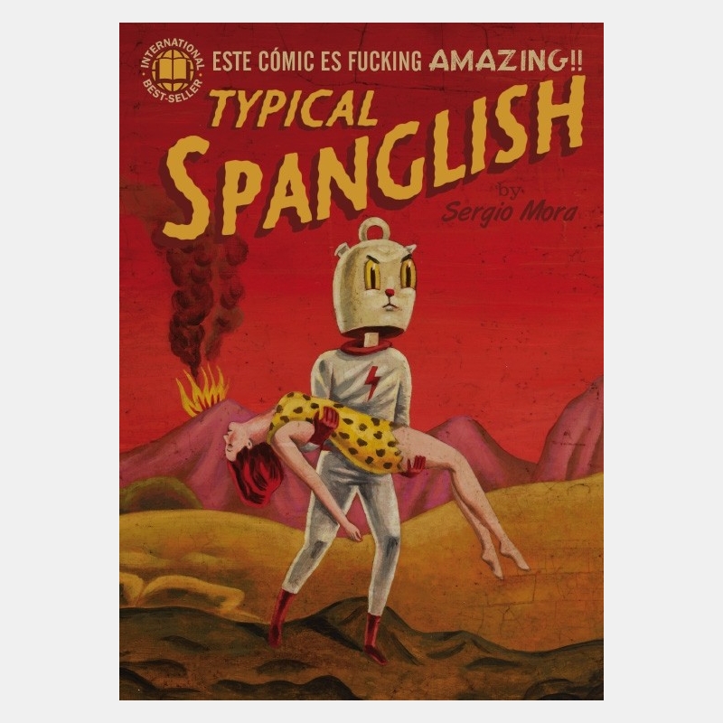 sergio mora - typical spanglish sergio mora - typical spanglish