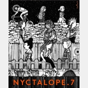 nyctalope - n°7