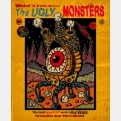 frédéric voisin - the ugly monsters