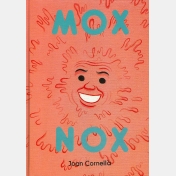 joan cornellà - mox nox