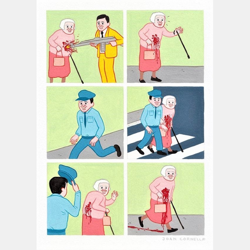 joan cornellà