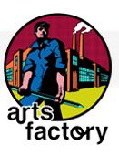 arts factory [ webstore ]